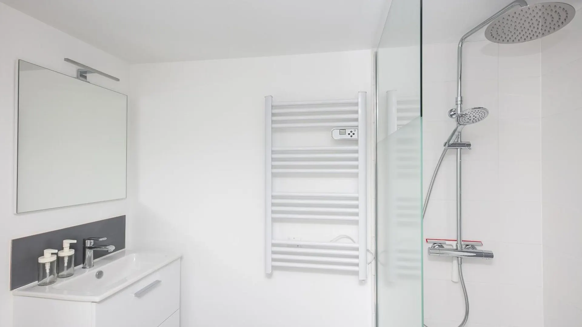 Pokou Apartment Brest
