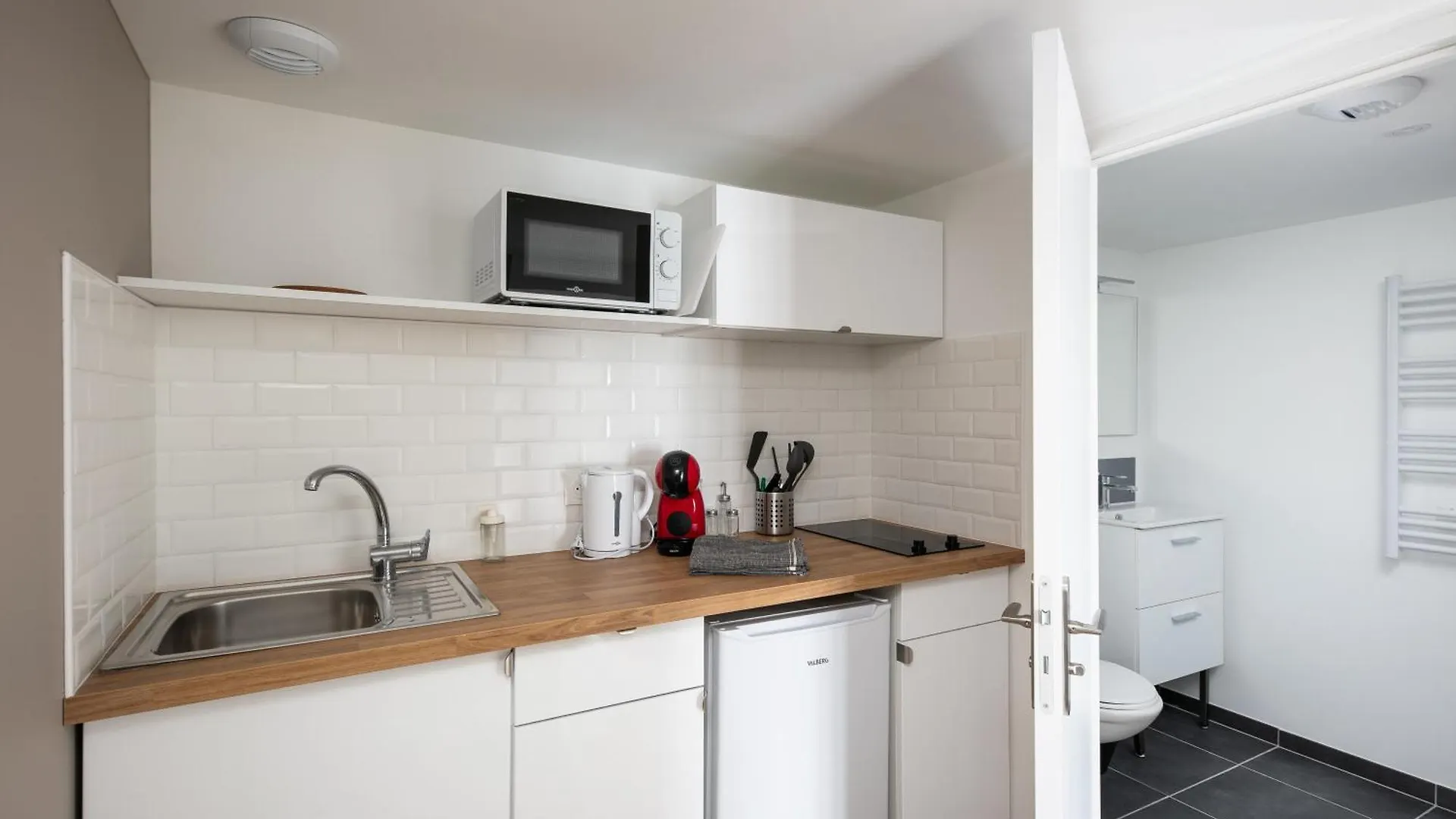 Pokou Apartment Brest